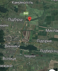 Buy a lot of land, commercial, Вулиця, Lisinichi, Pustomitivskiy district, id 4206668