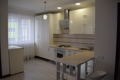 Rent an apartment, Stepanivni-O-vul, Lviv, Zaliznichniy district, id 3249181
