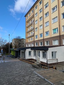 Commercial real estate for sale, Бізнес-центр, Kotika-B-vul, Lviv, Lichakivskiy district, id 4186757