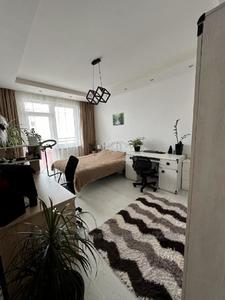 Buy an apartment, Mechnikova-I-vul, Lviv, Lichakivskiy district, id 4358080