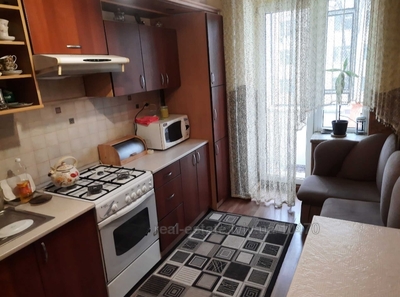Buy an apartment, Czekh, Linkolna-A-vul, Lviv, Shevchenkivskiy district, id 4386200