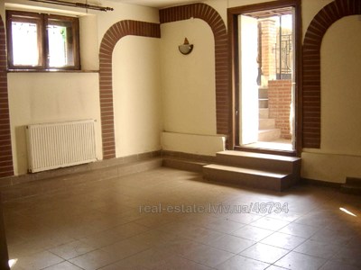 Commercial real estate for rent, Non-residential premises, Gorodocka-vul, Lviv, Zaliznichniy district, id 4437977