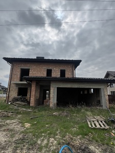 Buy a house, Navariis'ka, Solonka, Pustomitivskiy district, id 4521740