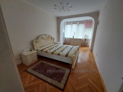 Rent an apartment, Gorbachevskogo-I-vul, Lviv, Frankivskiy district, id 4367707