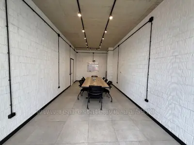 Commercial real estate for sale, Non-residential premises, Buyka-P-prof-vul, Lviv, Sikhivskiy district, id 5916871