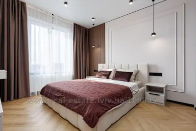 Buy an apartment, Schirecka-vul, 30, Lviv, Zaliznichniy district, id 5919147
