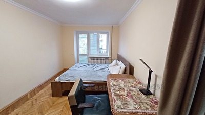 Rent an apartment, Brezhnyevka, Antonicha-BI-vul, Lviv, Frankivskiy district, id 4333668