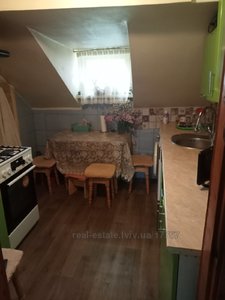 Buy an apartment, Austrian, Kremenecka-vul, Lviv, Frankivskiy district, id 4520798
