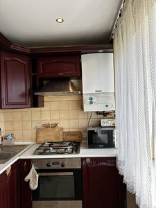Buy an apartment, Lyubinska-vul, 100, Lviv, Frankivskiy district, id 4589750