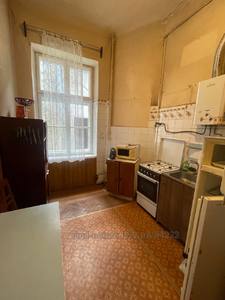 Buy an apartment, Tiktora-I-vul, Lviv, Galickiy district, id 4277659