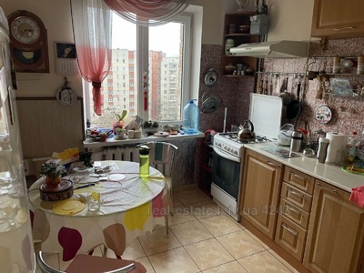 Buy an apartment, Czekh, Khvilovogo-M-vul, Lviv, Shevchenkivskiy district, id 4534276