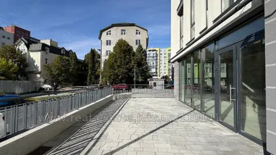 Зняти комерційну нерухомість, Житловий комплекс, Угорська вул., 12, Львів, Сихівський район, id 5923696