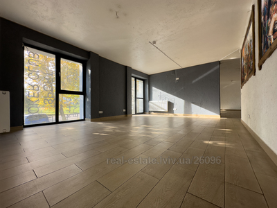 Commercial real estate for sale, Non-residential premises, Morozna-vul, Lviv, Sikhivskiy district, id 4443185