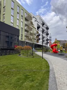 Купити квартиру, Пасічна вул., Львів, Сихівський район, id 5921624