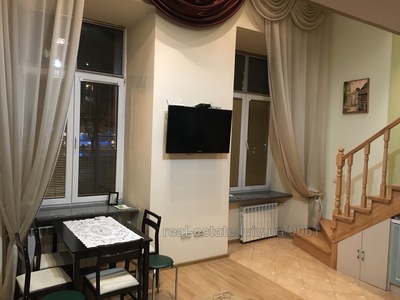 Rent an apartment, Svobodi-prosp, 1/3, Lviv, Galickiy district, id 3241748