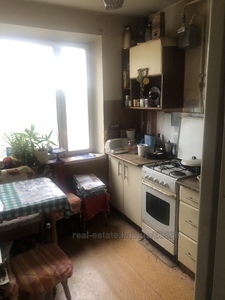 Buy an apartment, Czekh, Yefremova-S-akad-vul, Lviv, Frankivskiy district, id 4361167