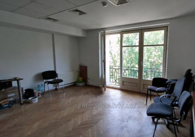 Commercial real estate for rent, Business center, Khmelnickogo-B-vul, Lviv, Galickiy district, id 4416661