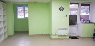 Commercial real estate for rent, Residential complex, Rubchaka-I-vul, Lviv, Frankivskiy district, id 5704726