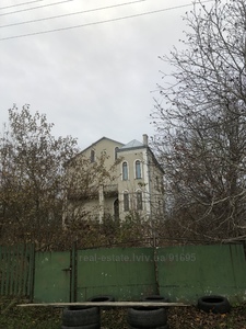 Buy a house, Mansion, 1-го Травня, Bolshoe Kolodno, Kamyanka_Buzkiy district, id 4158589