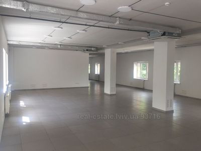 Commercial real estate for rent, Multifunction complex, Kopernika-M-vul, Lviv, Galickiy district, id 4590084