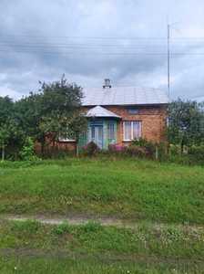 Buy a house, Home, Підлісна, Novostavcy, Radekhivskiy district, id 4283680