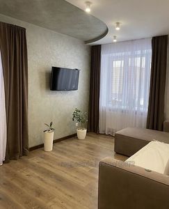 Buy an apartment, Striyska-vul, Lviv, Sikhivskiy district, id 4315565