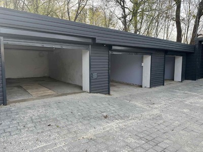 Garage for rent, Chaykovskogo-P-vul, 39, Lviv, Galickiy district, id 4536551