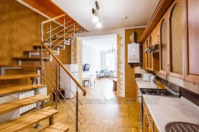 Оренда квартира, Таманська вул., 8, Львів, Галицький район, id 5917663