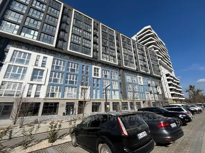 Buy an apartment, Vashingtona-Dzh-vul, Lviv, Lichakivskiy district, id 5927381