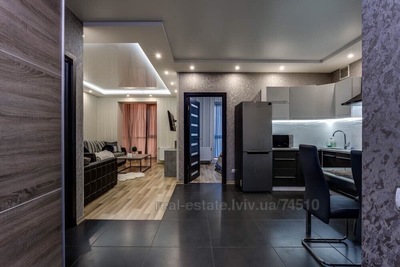 Buy an apartment, Kulparkivska-vul, Lviv, Frankivskiy district, id 3143617