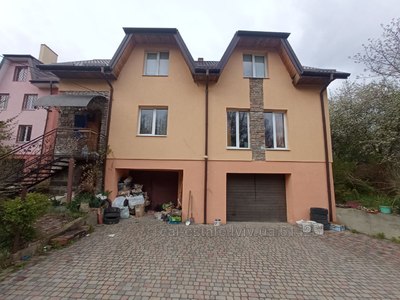 Buy a house, Shevchenka, Sknilov, Pustomitivskiy district, id 4528499
