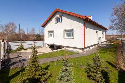 Buy a house, Шкільна, Zubra, Pustomitivskiy district, id 3770306