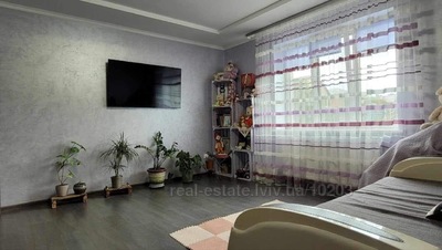 Buy an apartment, Obroshinoe, Pustomitivskiy district, id 4475932