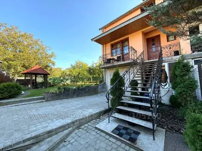 Купити будинок, Частина будинку, Садова, Брюховичі, Львівська міськрада район, id 5918170