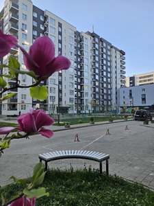 Buy an apartment, Truskavecka-vul, Lviv, Frankivskiy district, id 4544654