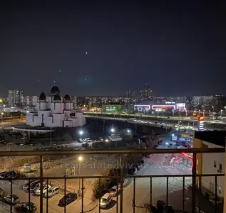Купити квартиру, Червоної Калини просп., Львів, Сихівський район, id 5918393