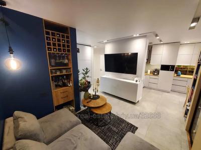 Buy an apartment, Geroyiv-UPA-vul, Lviv, Frankivskiy district, id 4541483