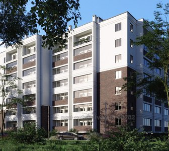 Buy an apartment, Vulecka-vul, Lviv, Sikhivskiy district, id 4472728