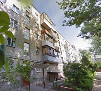 Buy an apartment, Brezhnyevka, Volodimira-Velikogo-vul, Lviv, Frankivskiy district, id 4600877