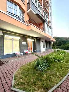 Commercial real estate for rent, Non-residential premises, Zaliznichna-vul, Lviv, Zaliznichniy district, id 4537638