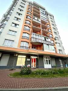 Commercial real estate for rent, Zaliznichna-vul, Lviv, Zaliznichniy district, id 4586384