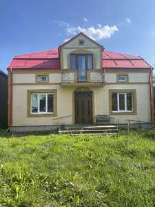 Buy a house, Mansion, Січових Стрільців, Murovanoe, Pustomitivskiy district, id 4448015