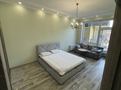Rent an apartment, Yaroslavenka-Ya-vul, Lviv, Sikhivskiy district, id 4429735