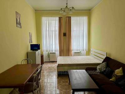 Rent an apartment, Banderi-S-vul, Lviv, Galickiy district, id 4536266