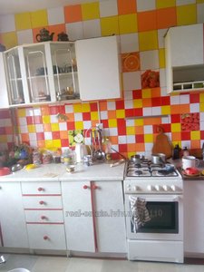 Rent an apartment, Khotkevicha-G-vul, Lviv, Sikhivskiy district, id 3890142