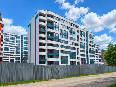 Buy an apartment, st. Truskavetska, Ukraine, Sokilniki, Pustomitivskiy district, Lviv region, 2  bedroom, 58 sq. m, 3 568 000
