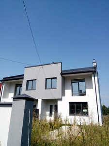 Buy a house, Cottage, Zimna Voda, Pustomitivskiy district, id 1345460