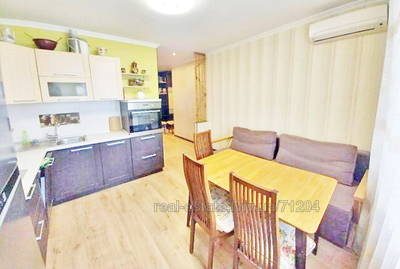 Buy an apartment, Zaliznichna-vul, Lviv, Zaliznichniy district, id 4568726