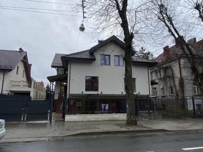 Rent a house, Home, Rudnickogo-S-akad-vul, Lviv, Frankivskiy district, id 4339824