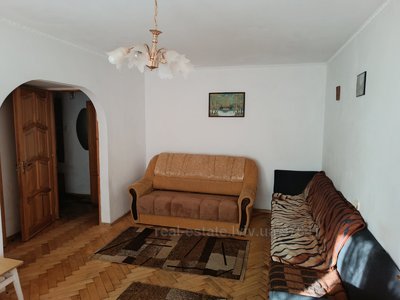 Rent an apartment, Hruschovka, Chornovola-V-prosp, Lviv, Shevchenkivskiy district, id 4574841